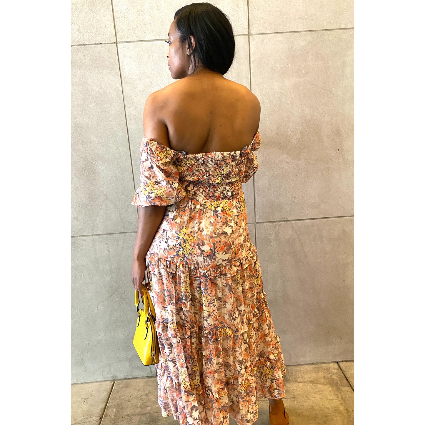 Wedding Flow