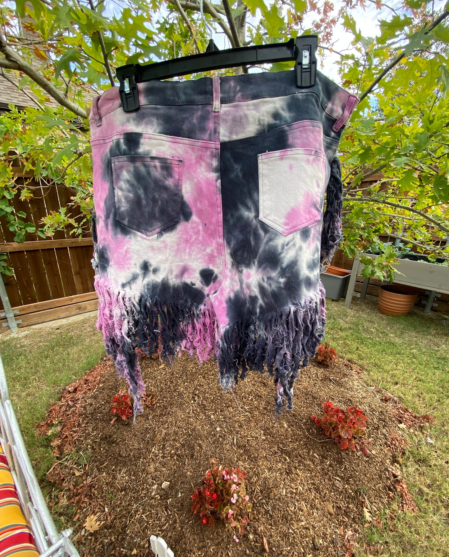 Must Have Summer Shorts (Plus Sizes Only)
