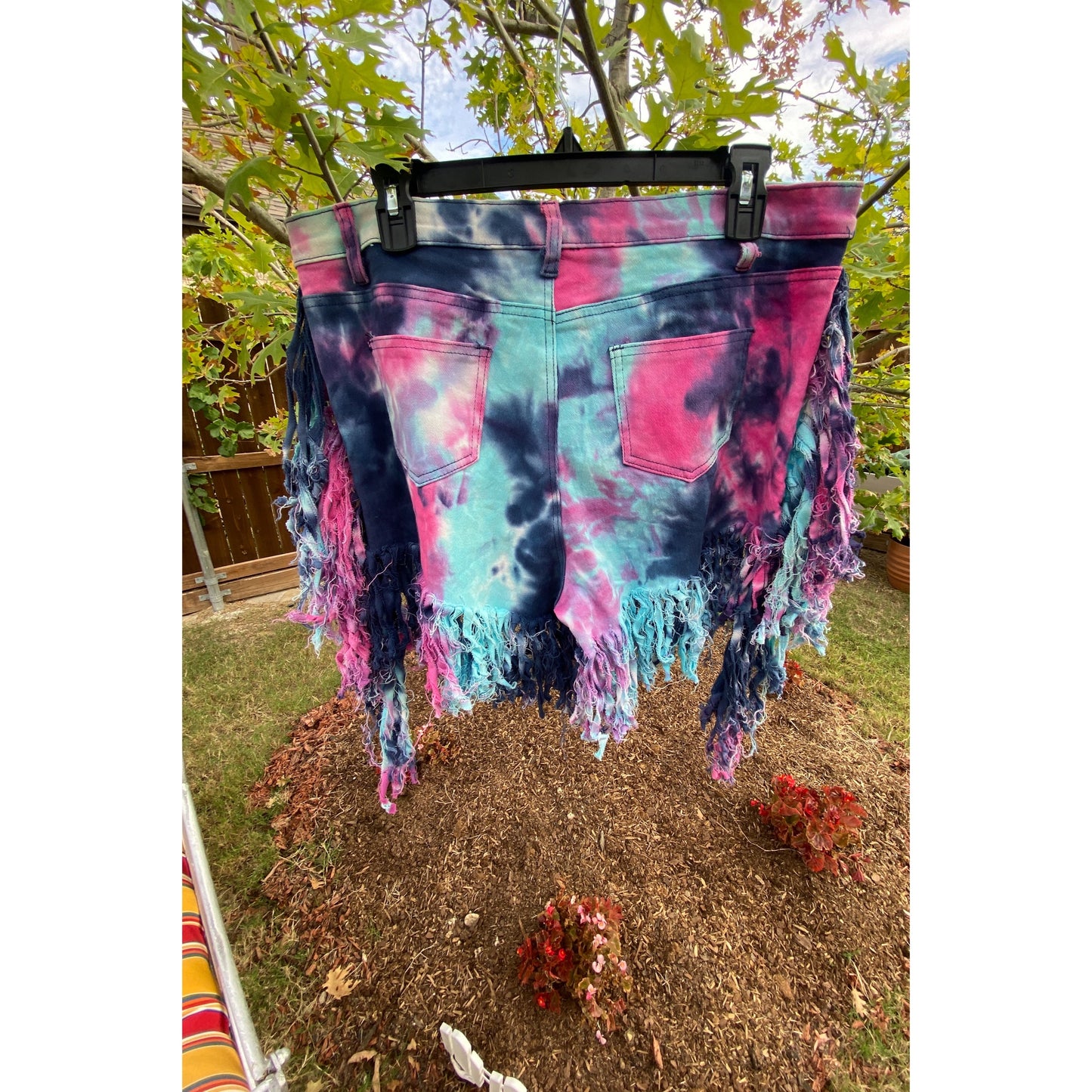 Must Have Summer Shorts (Plus Sizes Only)
