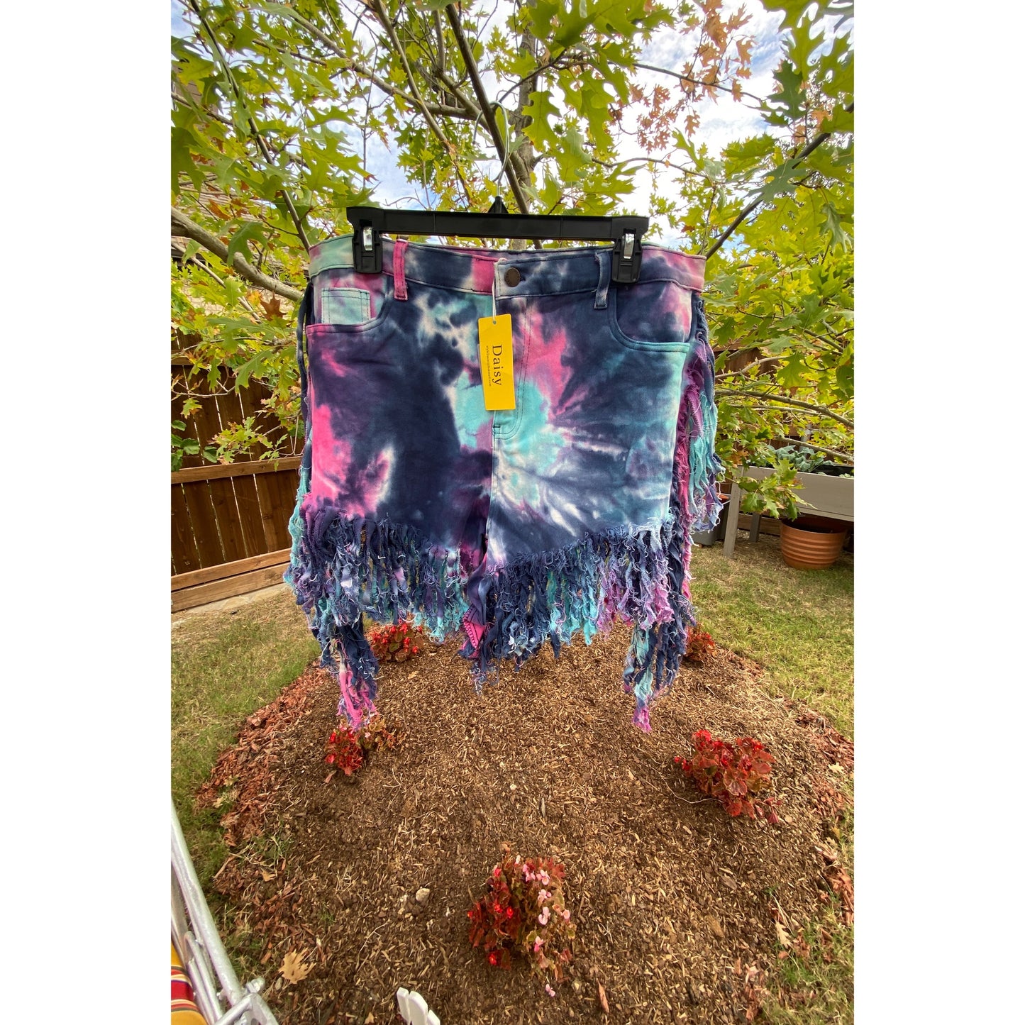 Must Have Summer Shorts (Plus Sizes Only)