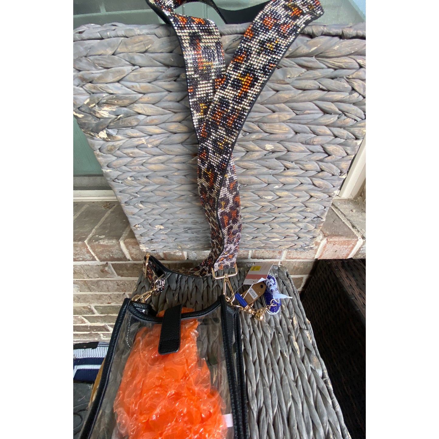 Purse Strap
