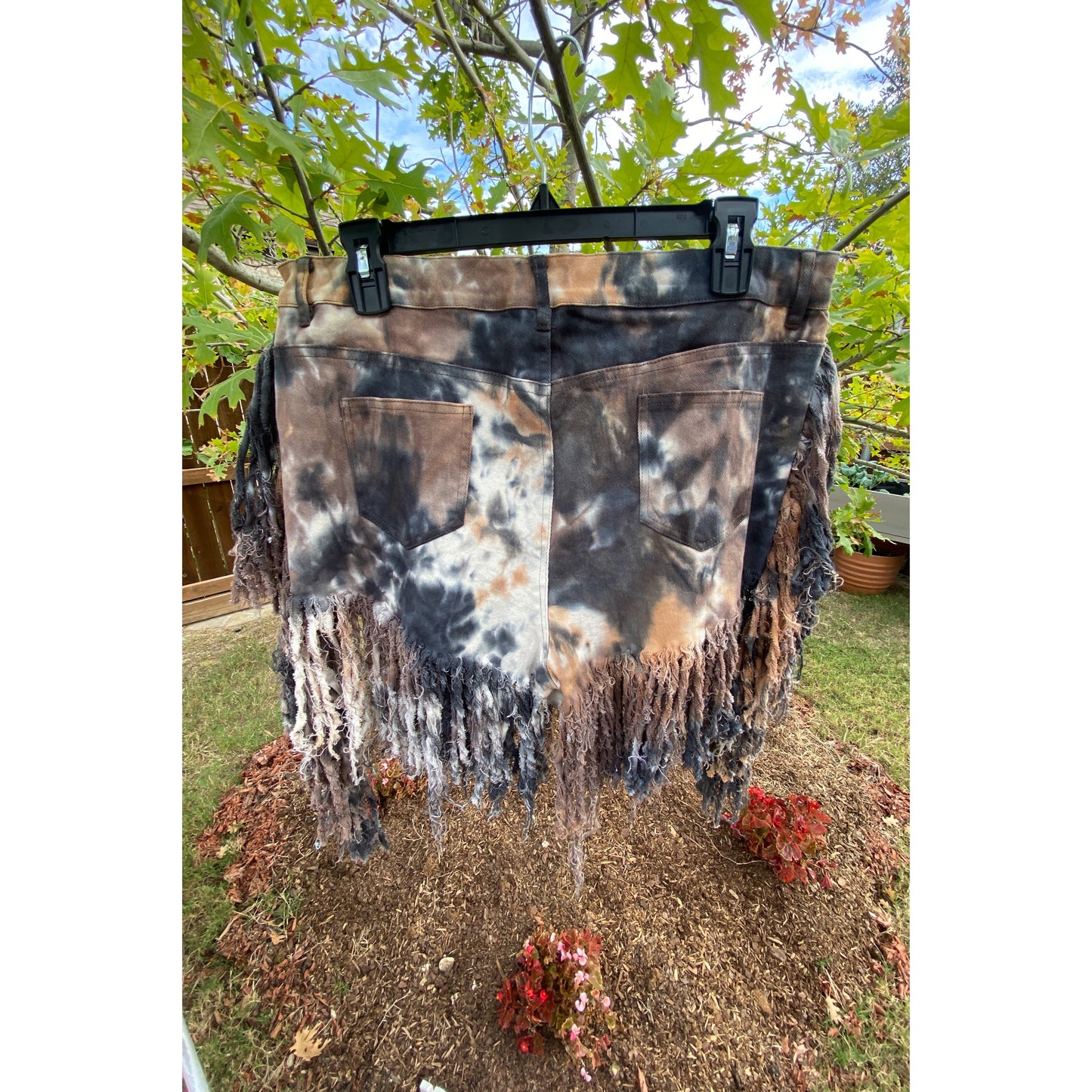 Must Have Summer Shorts (Plus Sizes Only)