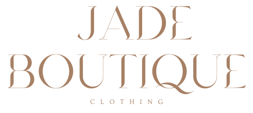 JADE Boutique logo