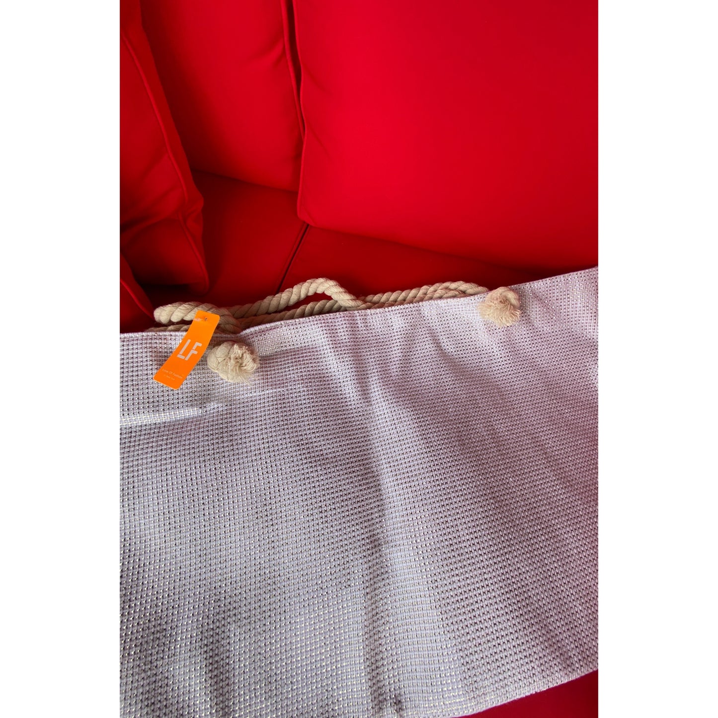 Summer Tote Bag
