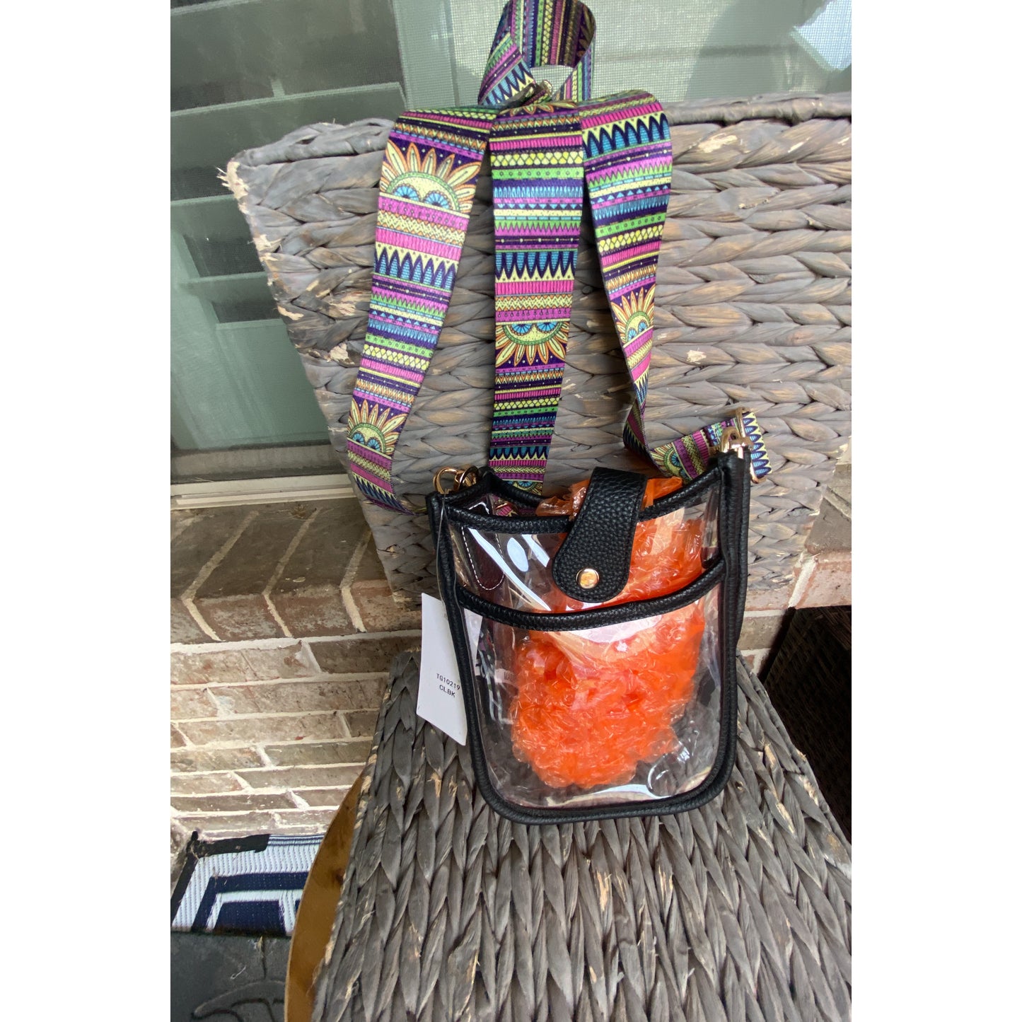 Purse Strap