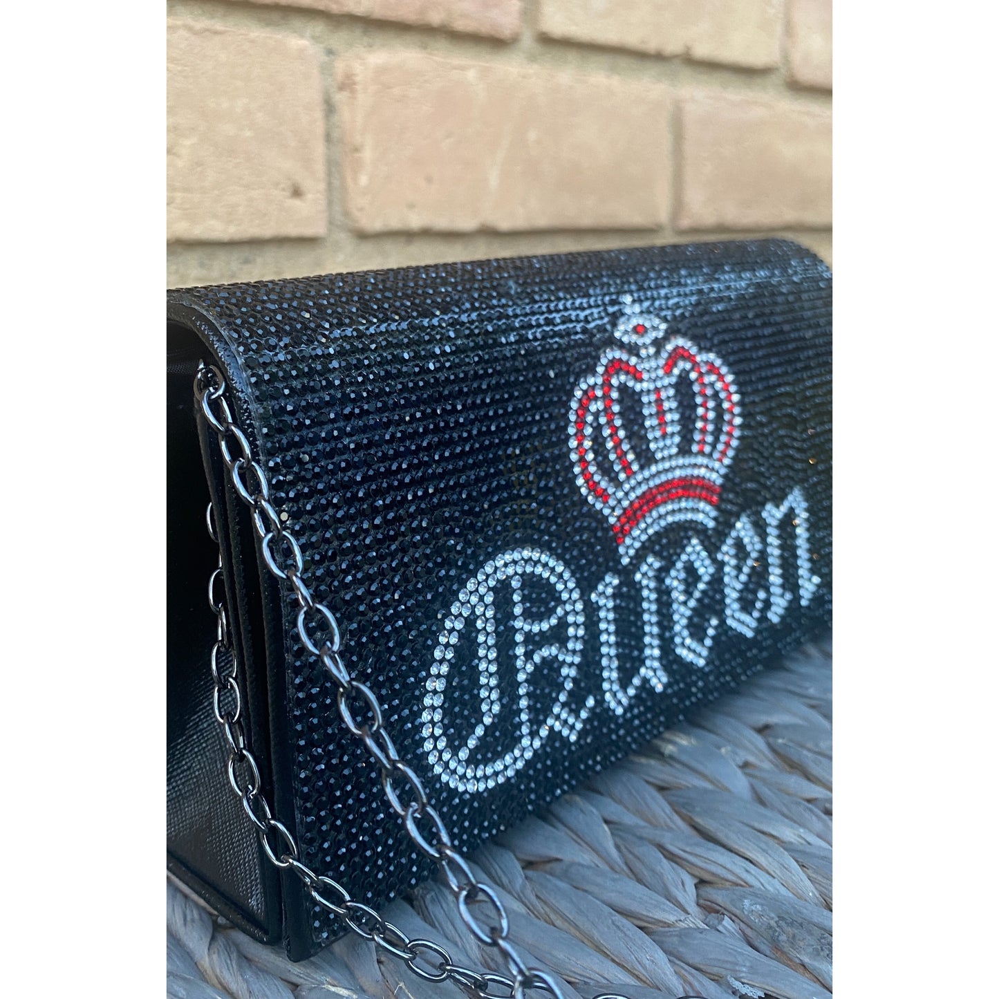 Queen Me Bag