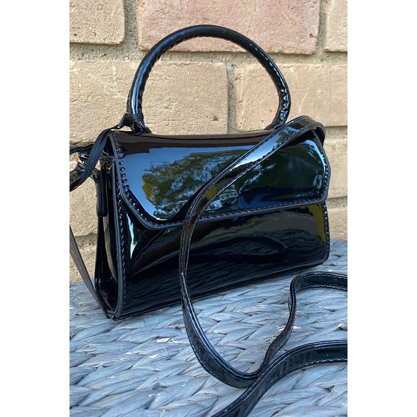 Mini Handbag