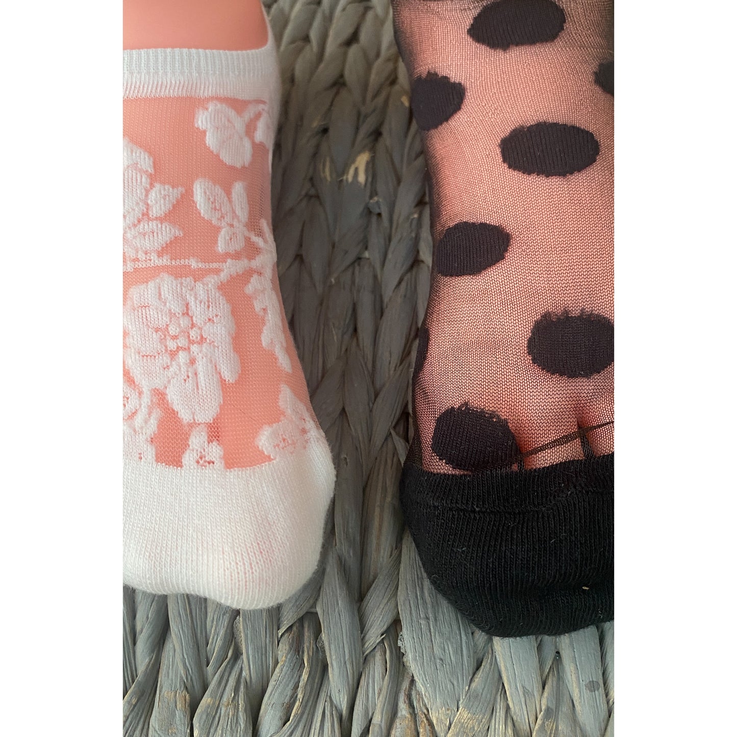 Fashion Socks