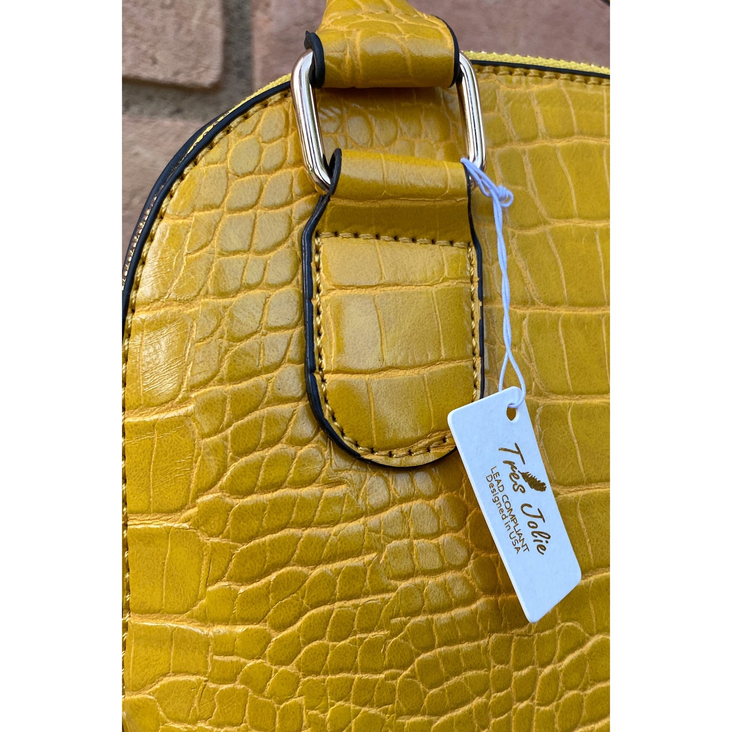 Mini Handbag