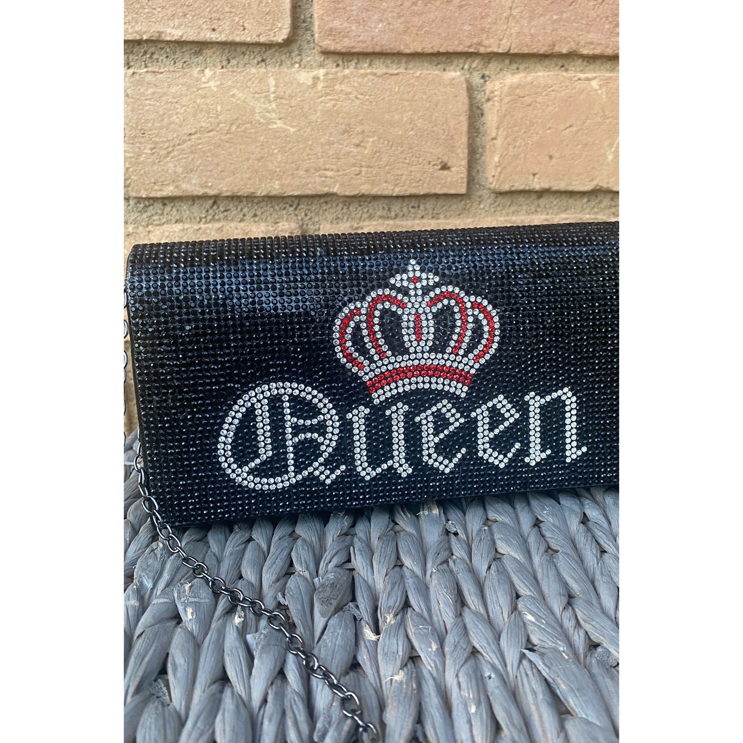Queen Me Bag