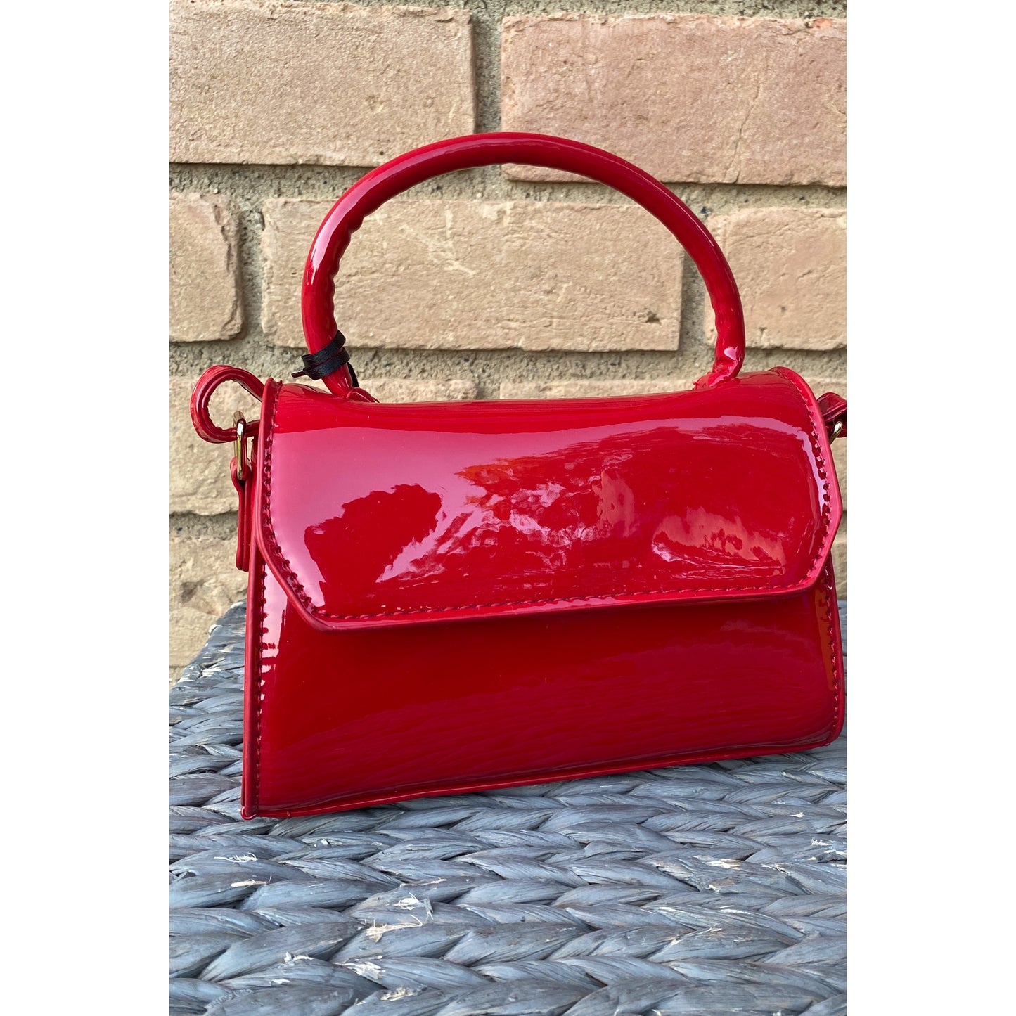 Mini Handbag