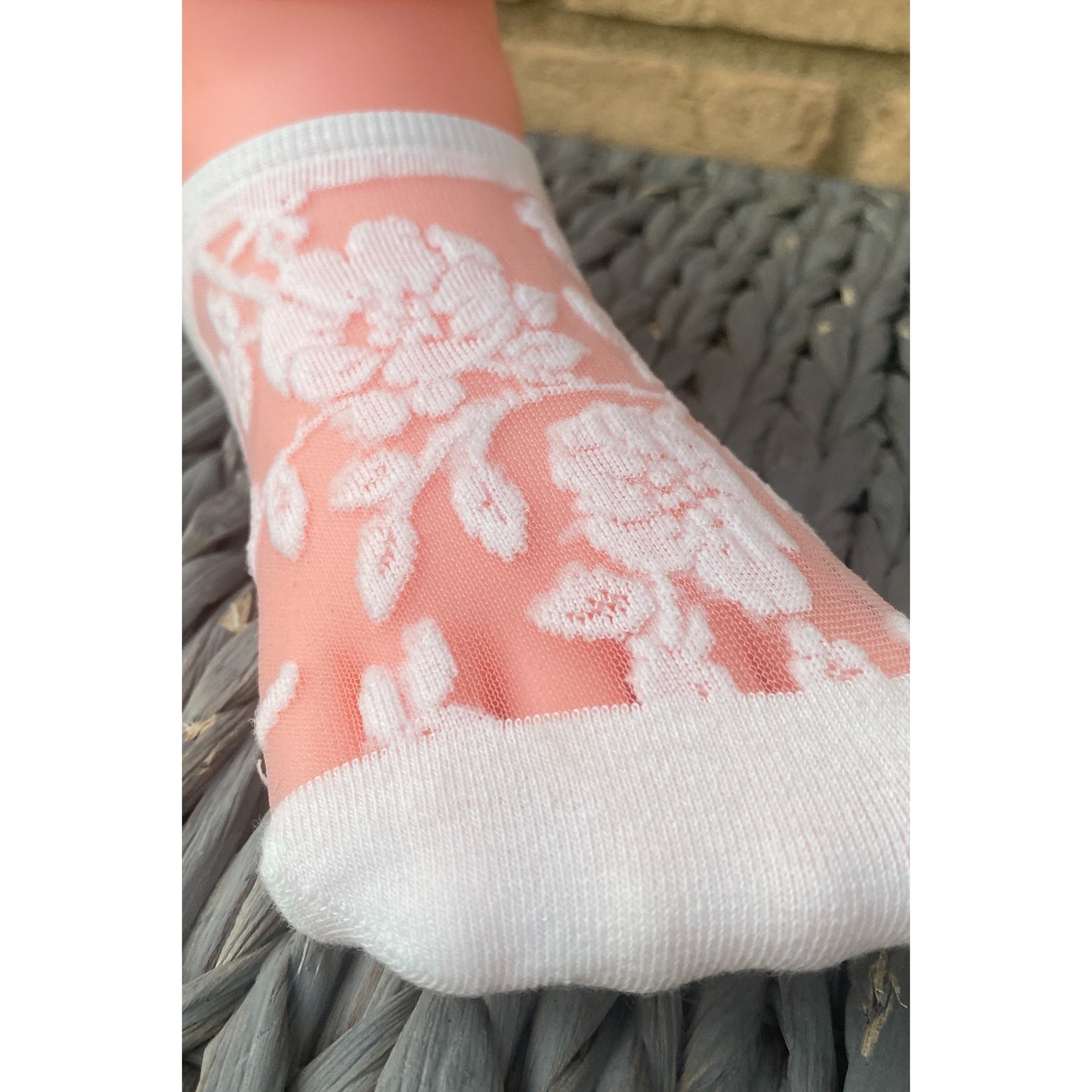 Fashion Socks