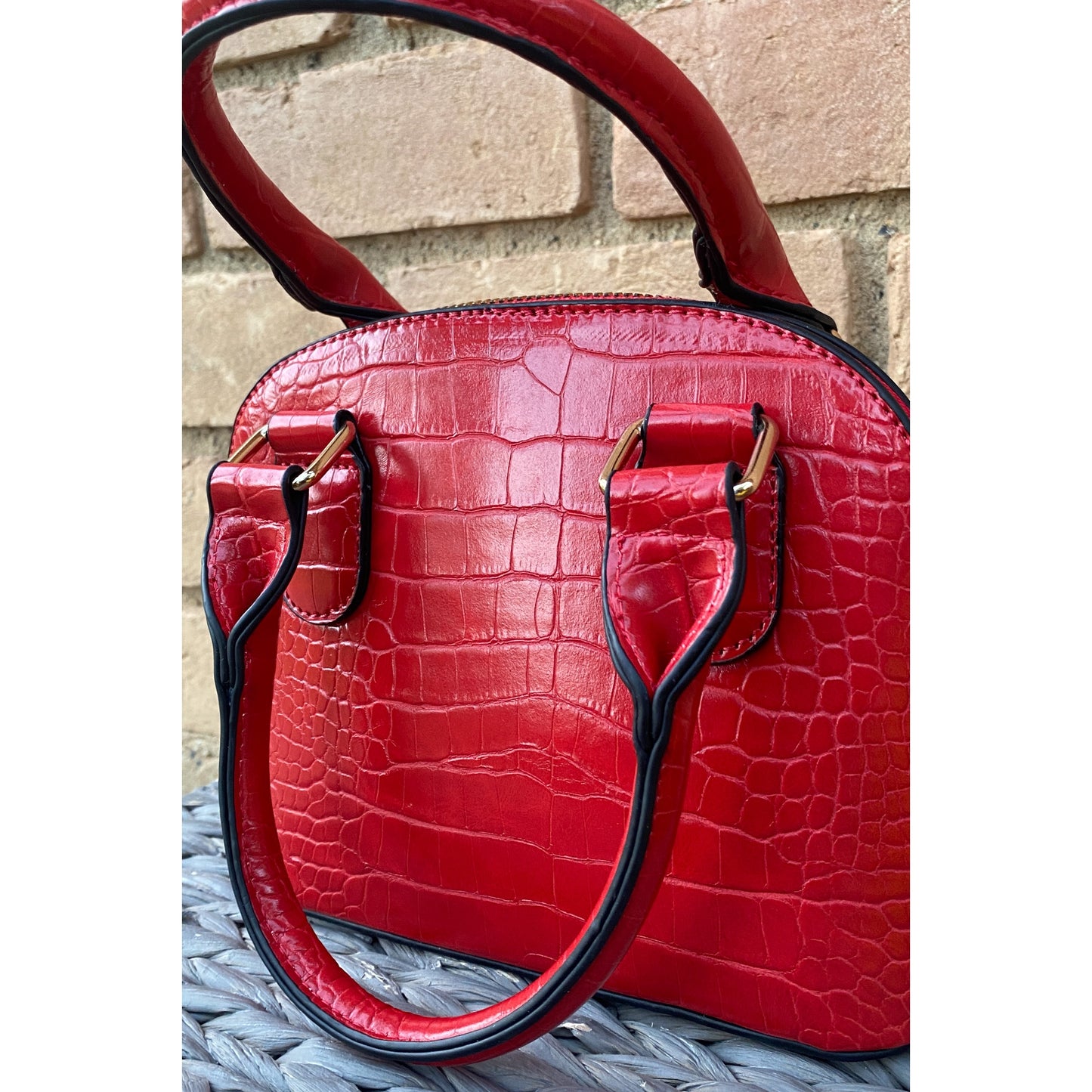 Mini Handbag
