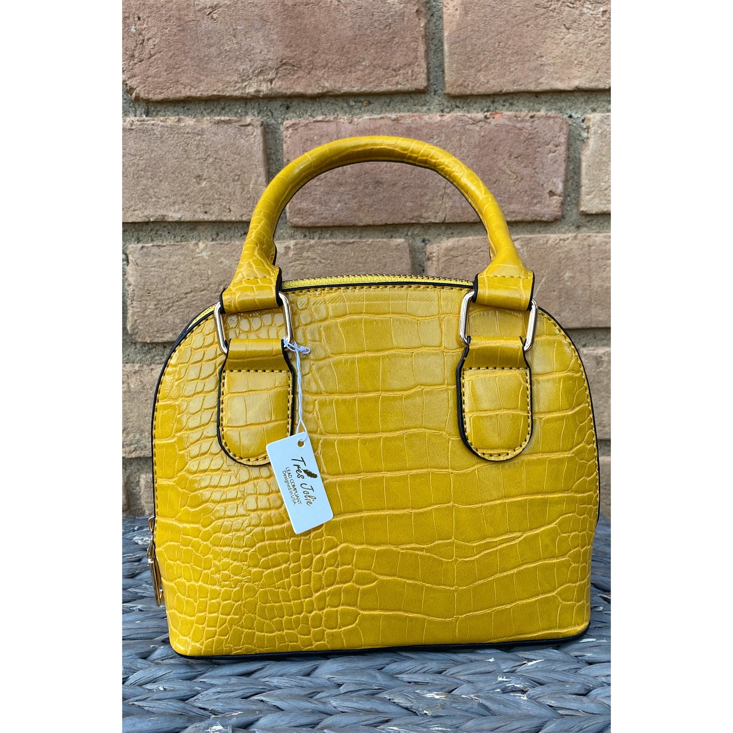 Mini Handbag