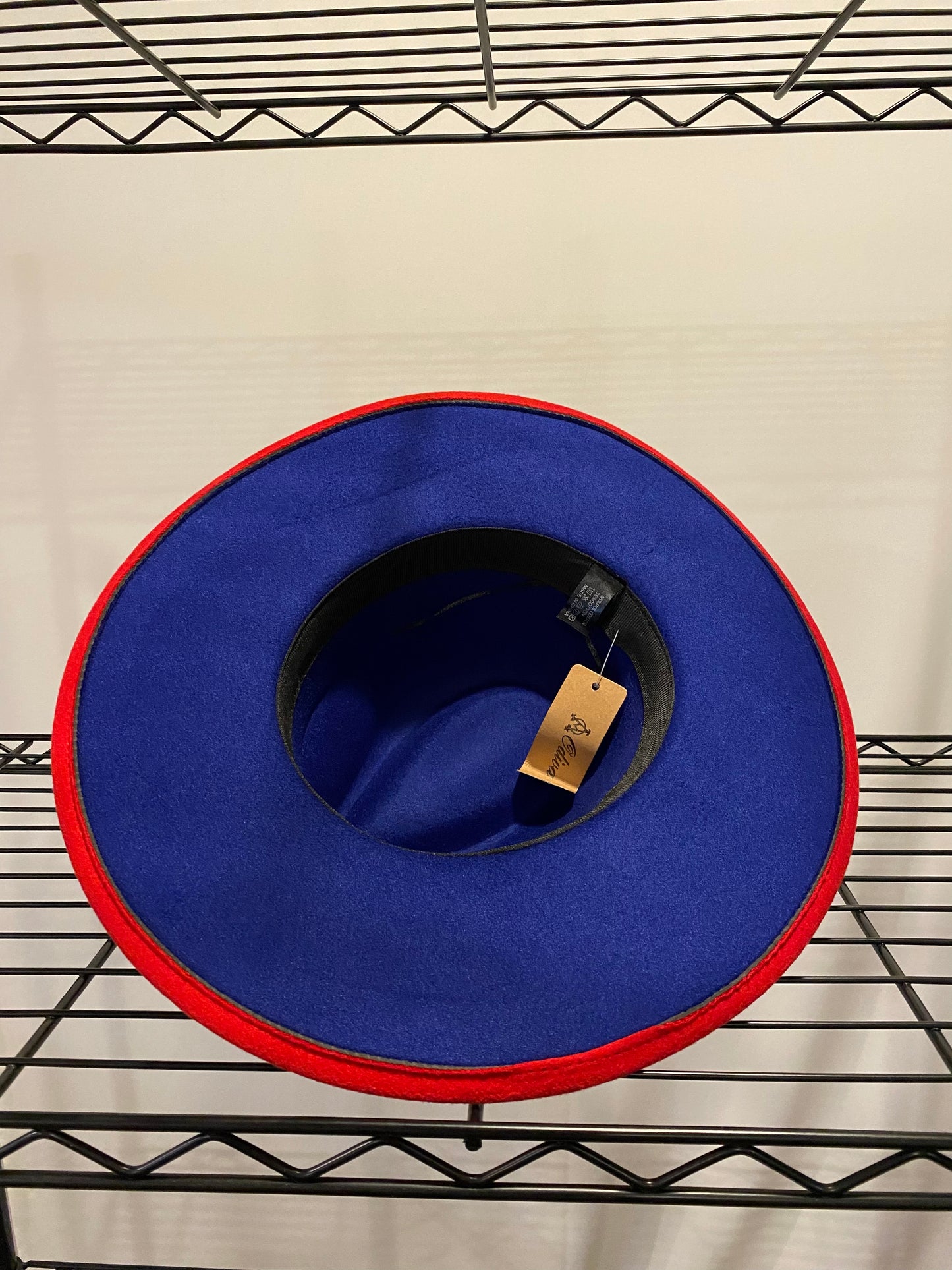 Fedora Hat