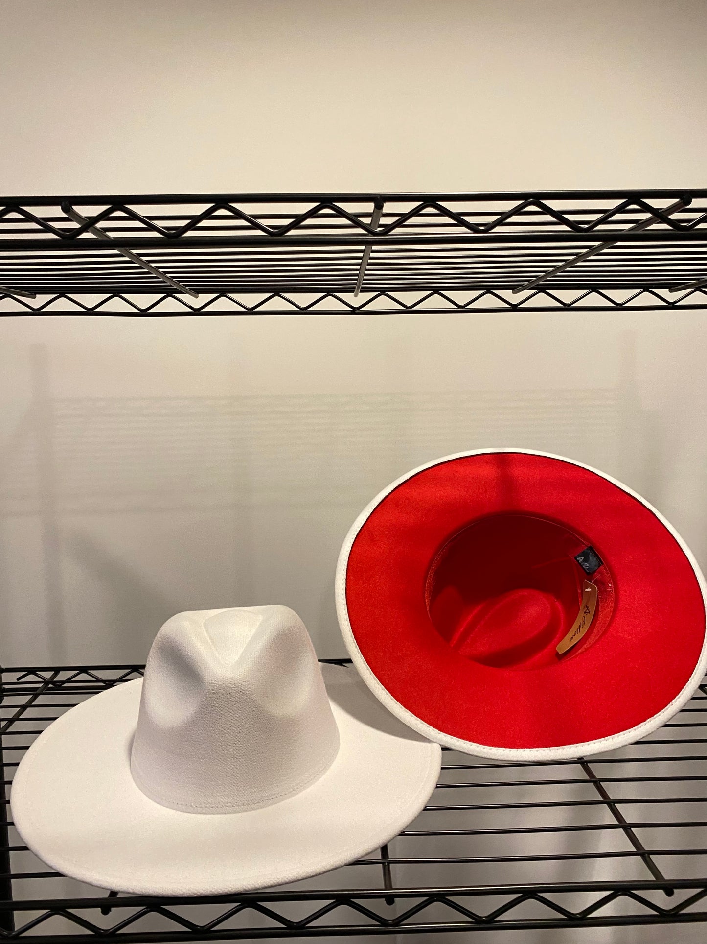 Fedora Hat