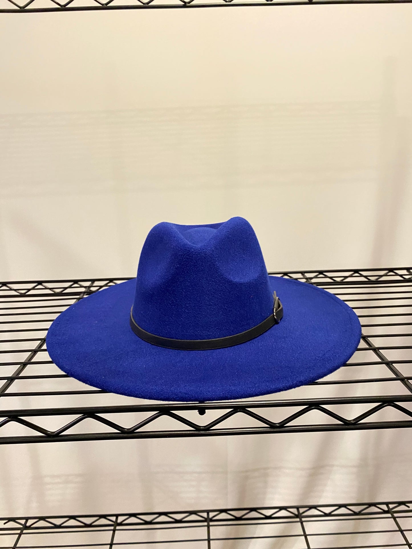 Fedora Hat