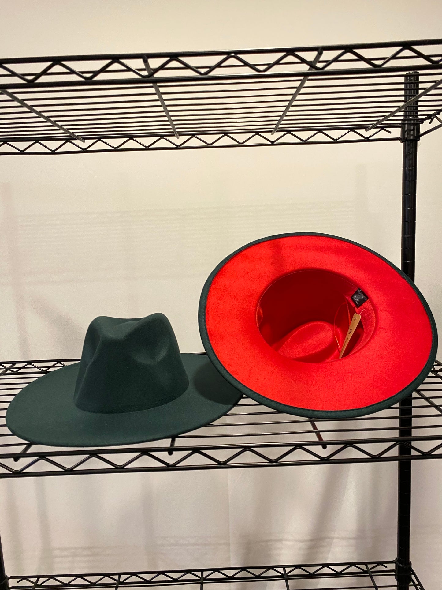 Fedora Hat