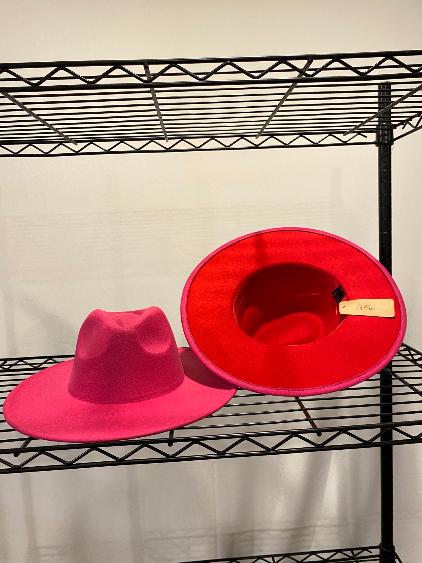 Fedora Hat