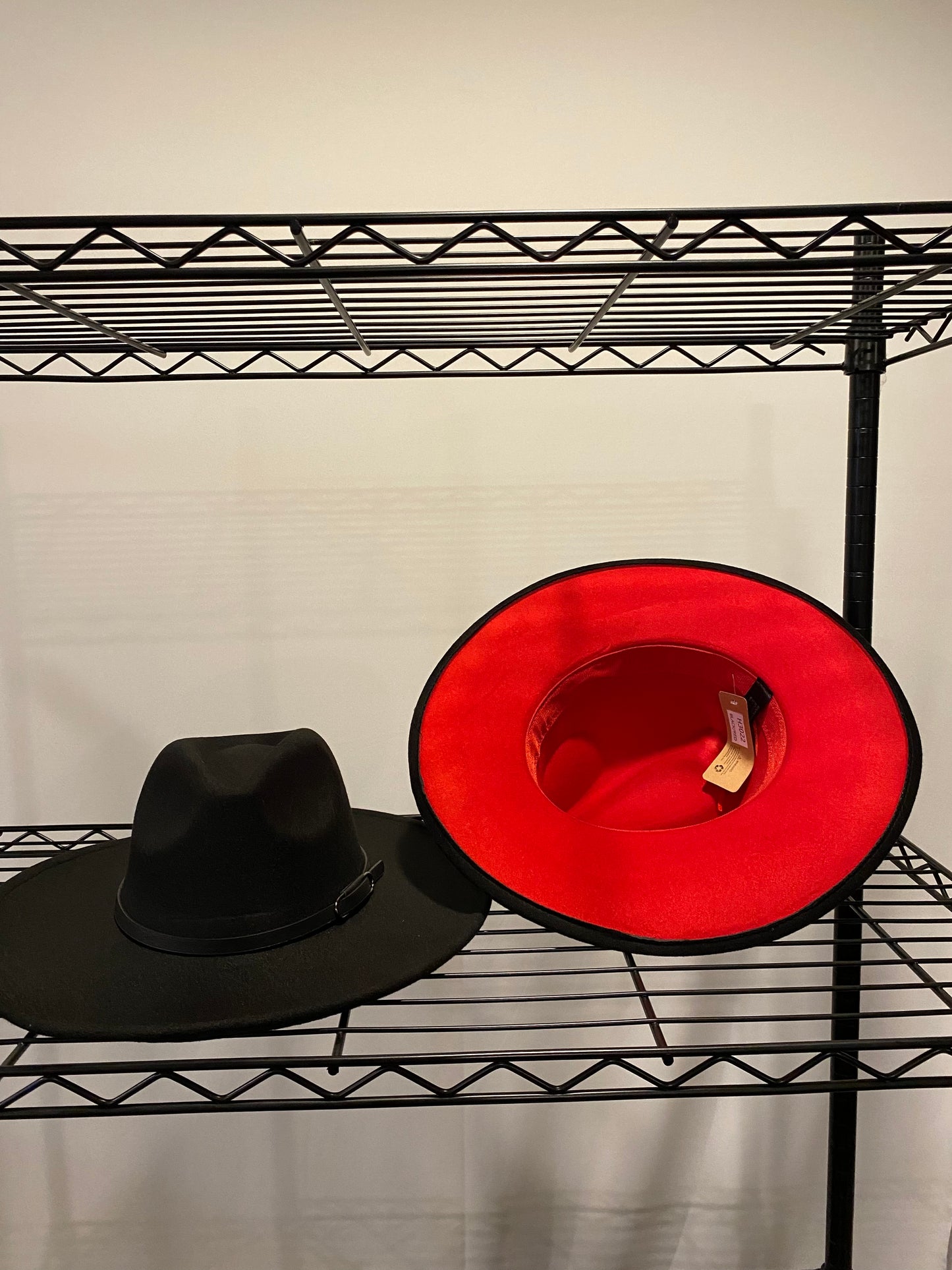Fedora Hat