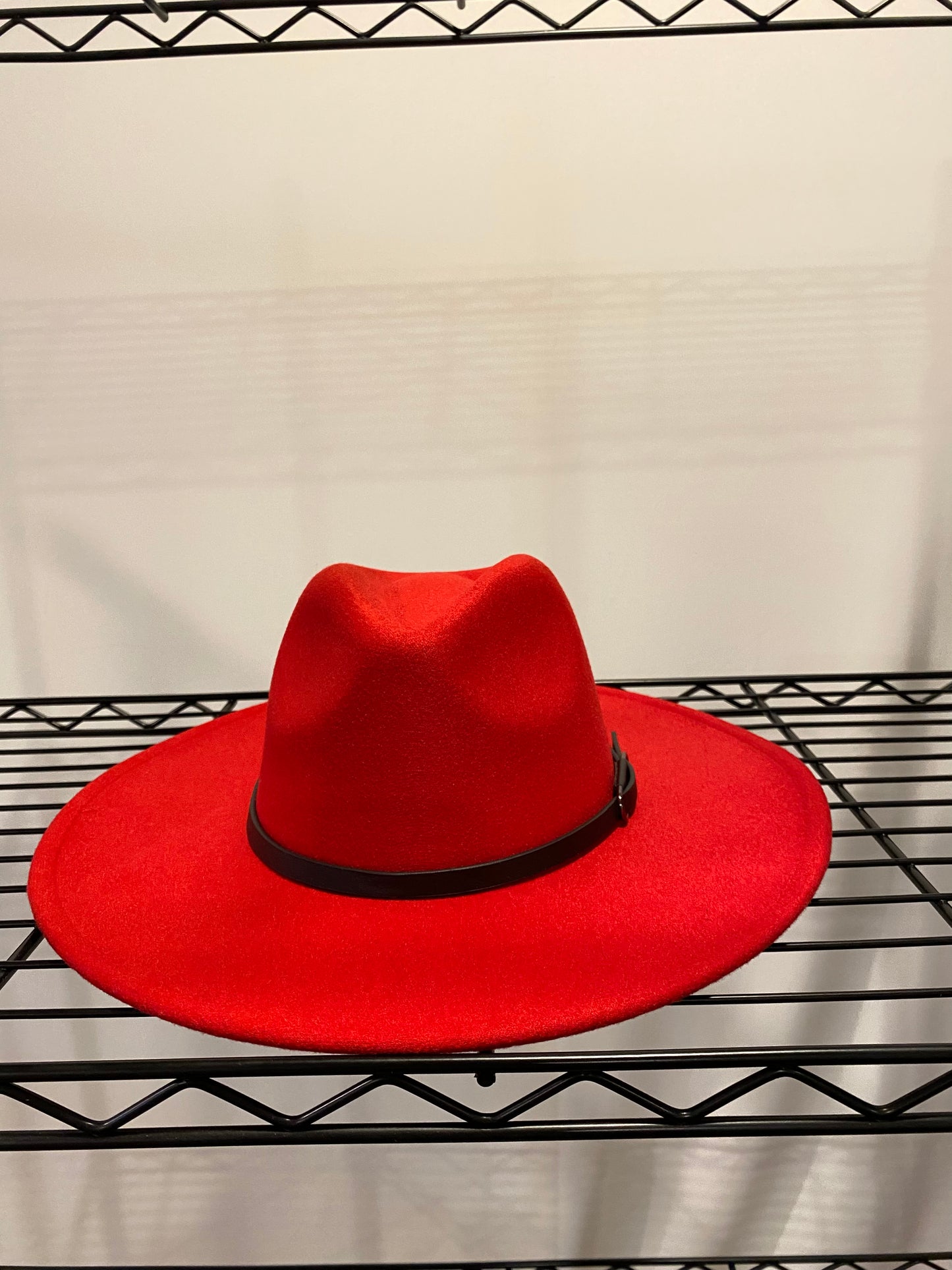 Fedora Hat