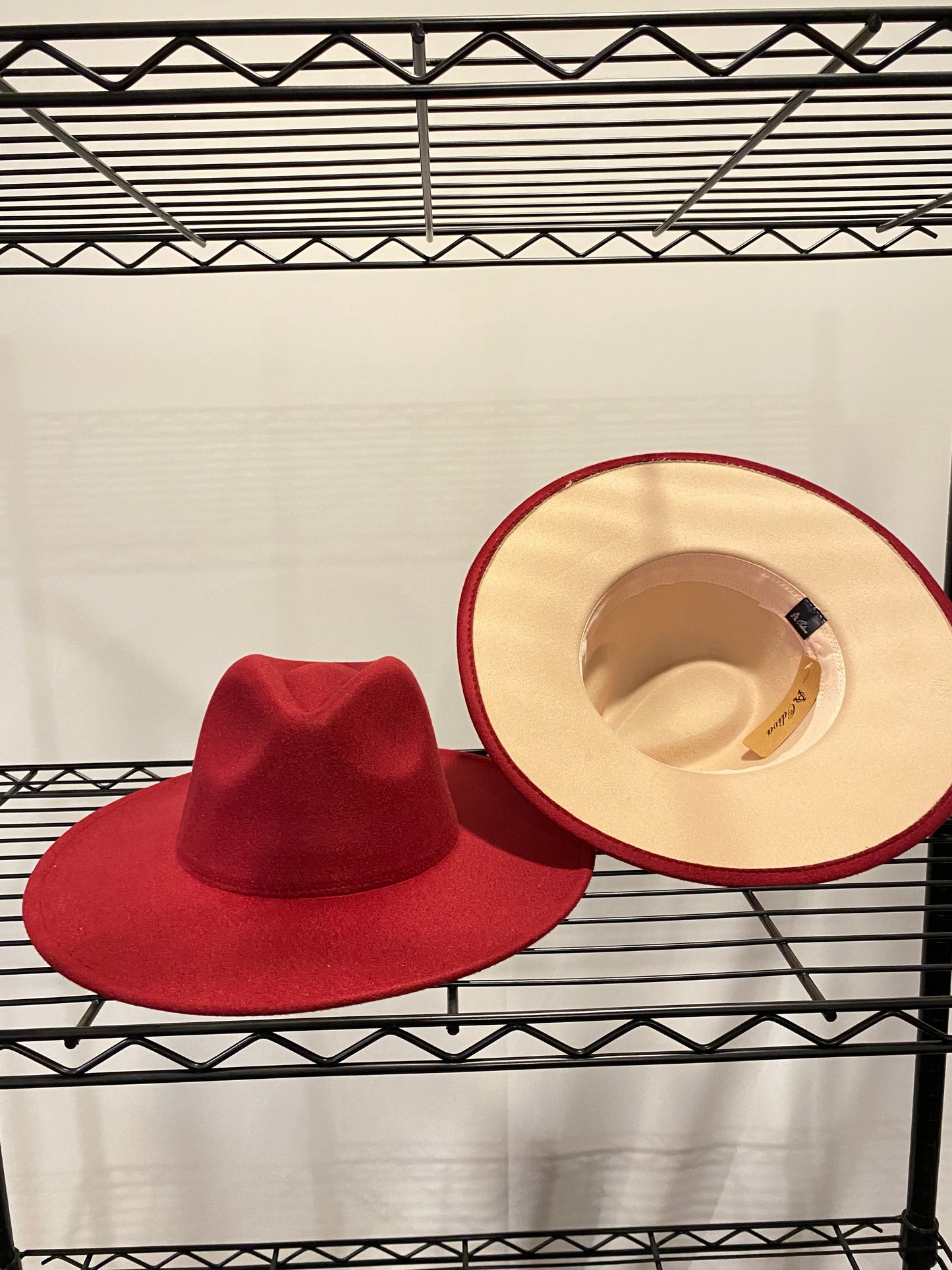 Fedora Hat