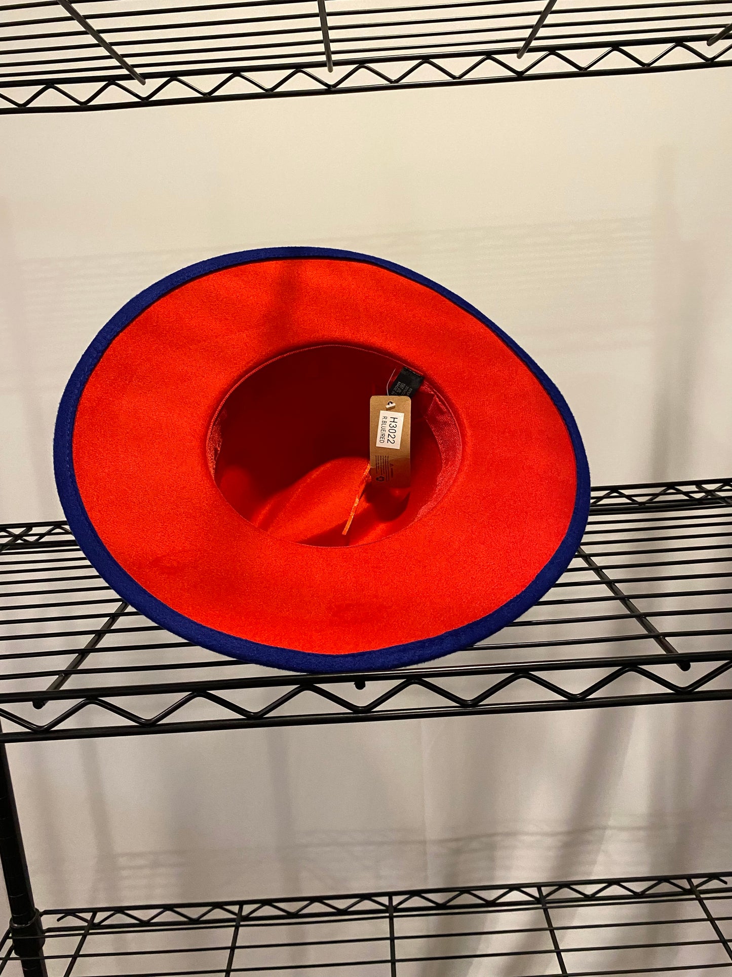 Fedora Hat