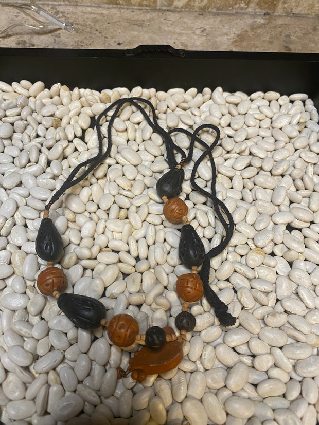 African Inspired-Jewelry Set