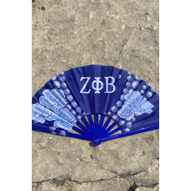 "Boots On The Ground" Sorority Fans