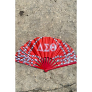 "Boots On The Ground" Sorority Fans