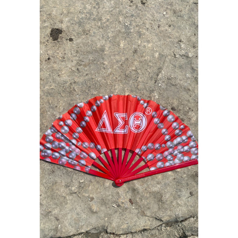 "Boots On The Ground" Sorority Fans