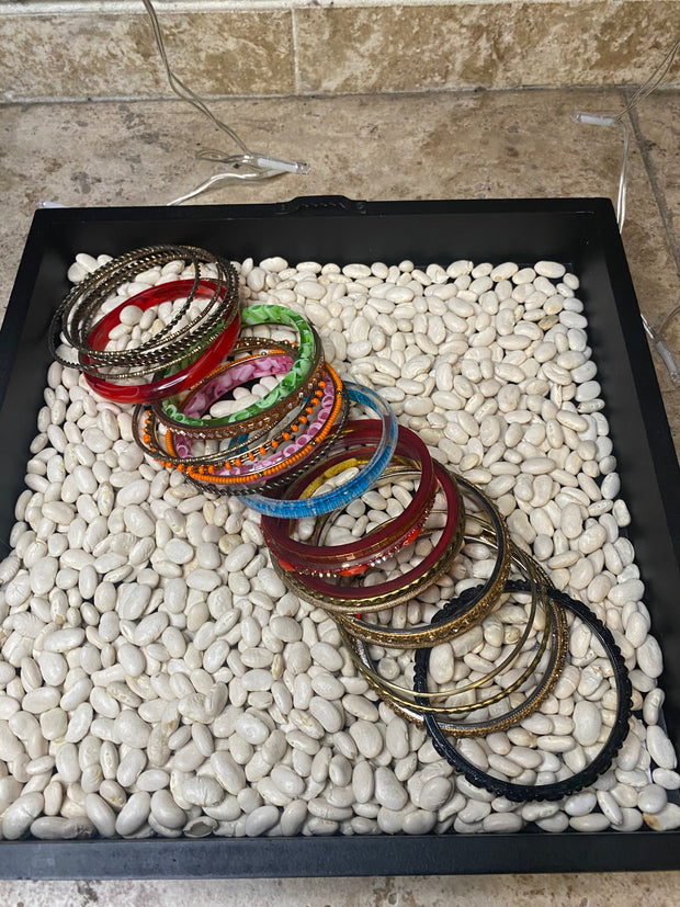 Multi Color Bracelets