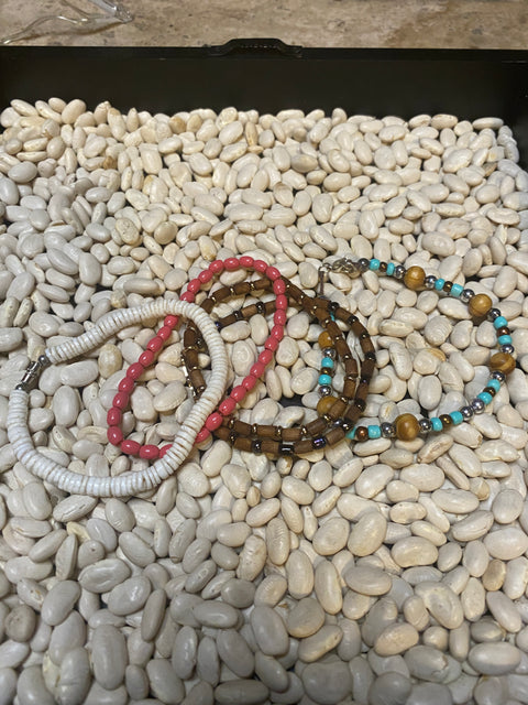 MultiColor Beads